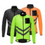 Reflective Cycling and Fishing Jacket