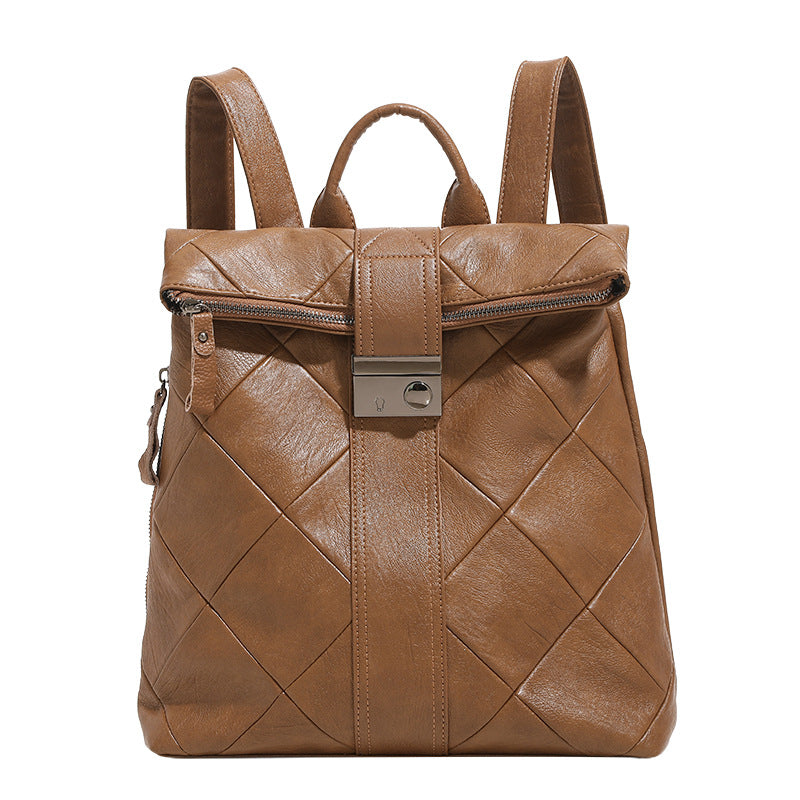 Sac de voyage portable élégant pour les aventures quotidiennes