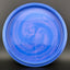 Swirly S-Line Glacier - Gannon Buhr Creator Series Disc
