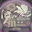 Proton Resistor - Eagle McMahon Synergy Disc Golf Disc
