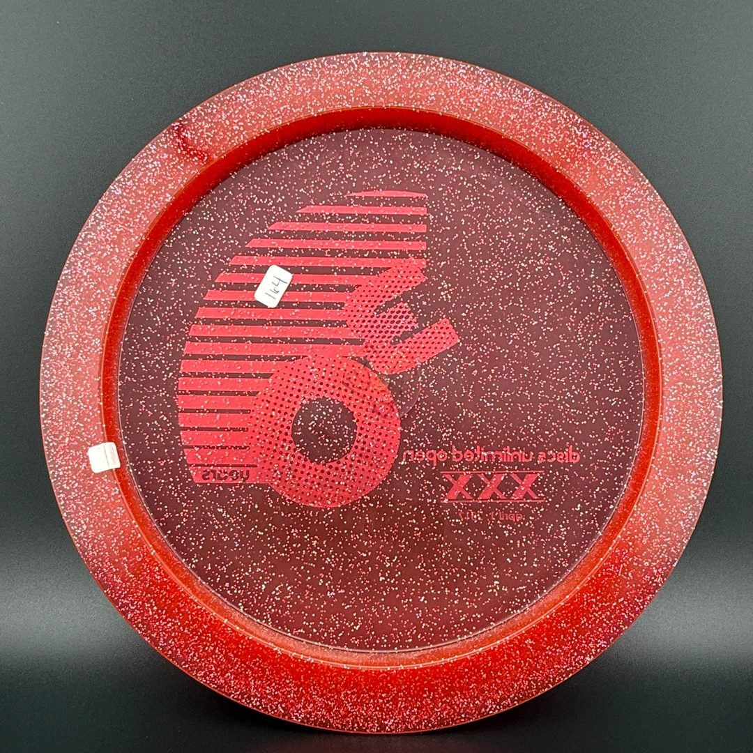Quantum Stardust Astra Disc - Rare 2017 DU Open Edition