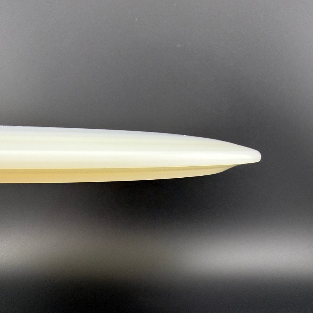 Glow C-Line FD2 - Premium Disc Golf Driver