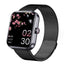 F57L Premium Smart Watch with Heart Rate Monitoring