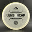 Tapa de lente mini Total Eclipse de Simon Line