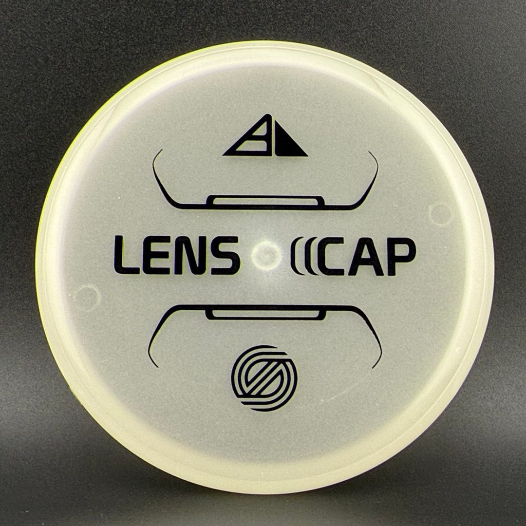 Tapa de lente mini Total Eclipse de Simon Line