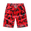 Pantalones Cortos Jogger de Verano Premium para Playa y Uso Casual