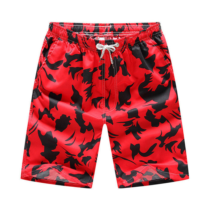 Pantalones Cortos Jogger de Verano Premium para Playa y Uso Casual