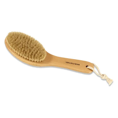 The Sponge Company Short Handle Body Brush
