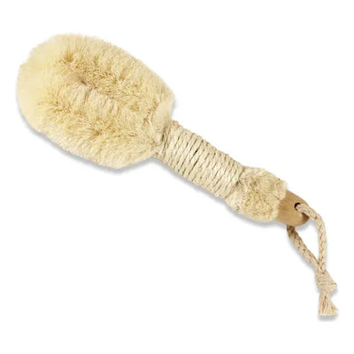 The Sponge Company Touch Me Sisal Brush