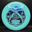 Lux Vapor Logic - Cosmic Fury (Kyle Klein Signature Series)