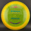 Metal Flake Champion Katana Disc Golf Driver