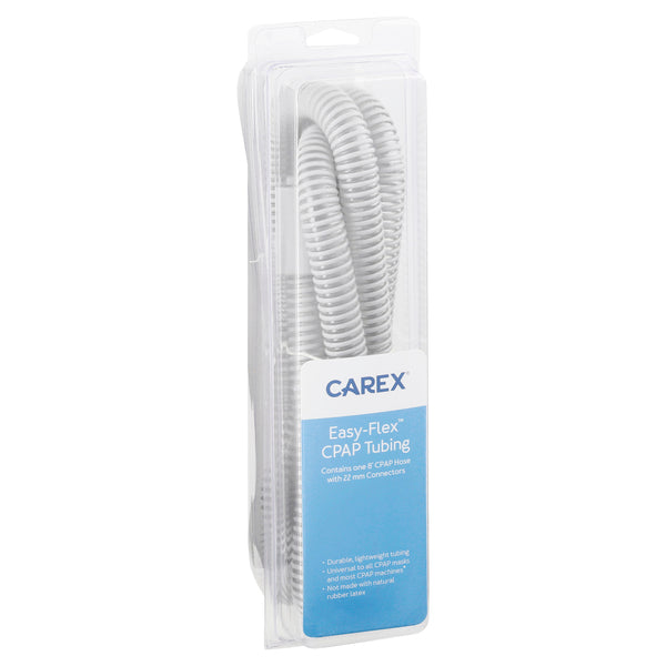 Carex Easy-Flex CPAP Tubing