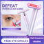 Portable Rechargeable Electric Eye Massager