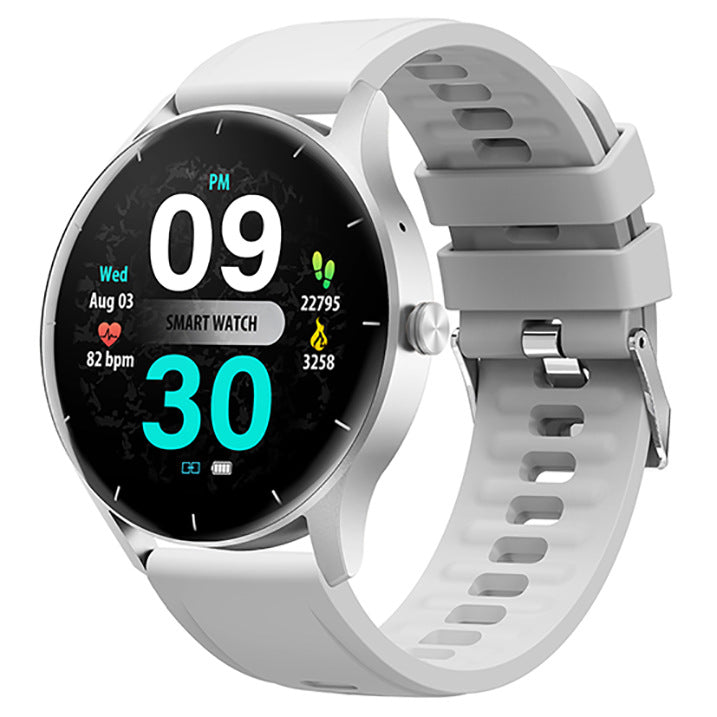Bracelet Intelligent ZL50 avec Surveillance de la Fréquence Cardiaque et du Sommeil