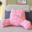 Premium Lumbar Support Cushion for Home and Travel