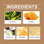 Furniture Care Beeswax Indoor Wood Table And Chair Furniture Shine Polishing Care Multi-Purpose Maintenance Wax - Korvel