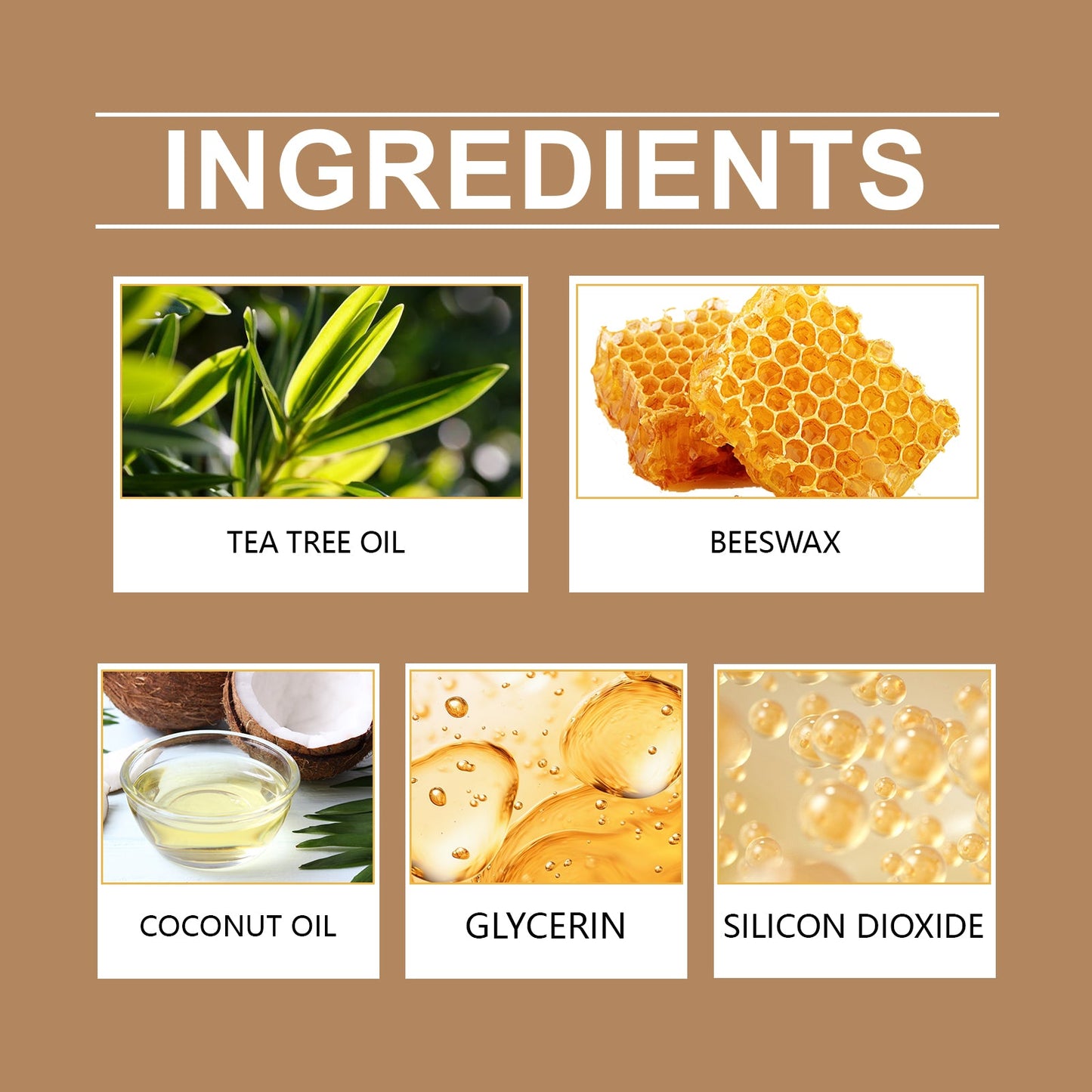 Furniture Care Beeswax Indoor Wood Table And Chair Furniture Shine Polishing Care Multi-Purpose Maintenance Wax - Korvel