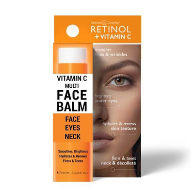 Baume Multi Retinol + Vitamine C 11,5 g