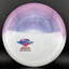 Duo Mamba - Air Force Disc Golf Driver