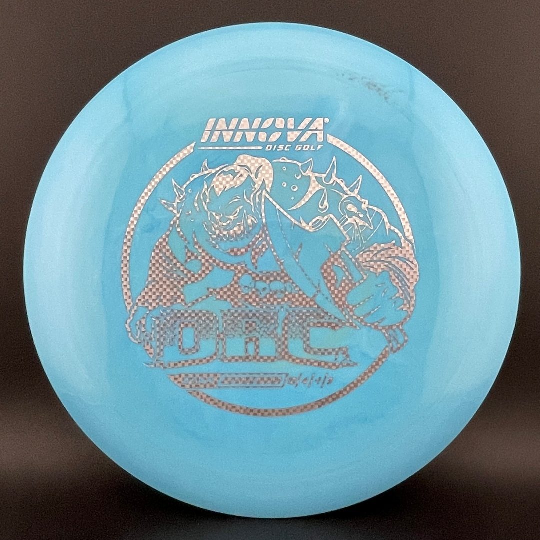 Innova Star Orc Disc Golf Driver