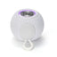 TG337 Bluetooth Speaker Wireless Fabric Card Speaker Subwoofer Portable Mini Bluetooth Speaker - Korvel