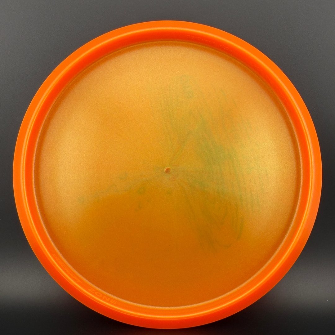 Colorshift Z Zone - Puddle Top Disc Golf Putter