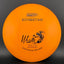 Echo Star Wraith Disc Golf Driver