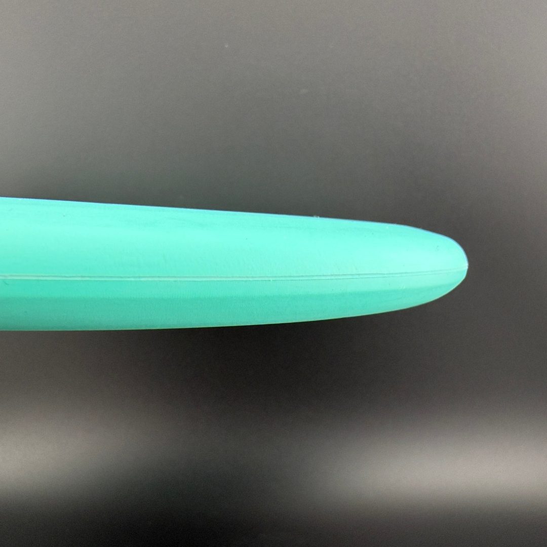 ecoFIRM Koi - Limited Edition Fishcake Disc Golf Putter