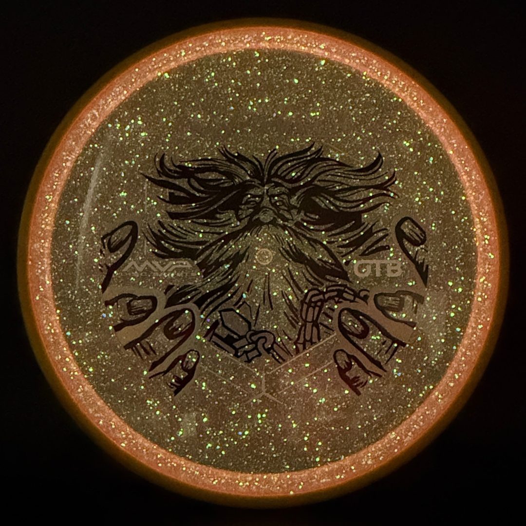Particle Glow Proton Hex - Champions Cup 2025