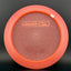Metal Flake Champion Corvette - F2 Disque de Golf