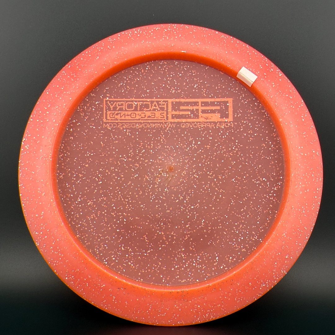 Metal Flake Champion Corvette - F2 Disque de Golf