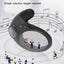 MD538 wireless Bluetooth earphones sleep patch X55 popular painless - Korvel
