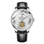 SENORS SN169 Luxury Fashion  Tourbillon Watches Automatic  Mechanical  Watches - Korvel