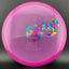 Color Glow C-Line MD1 - Mini Huk Multi Stamp