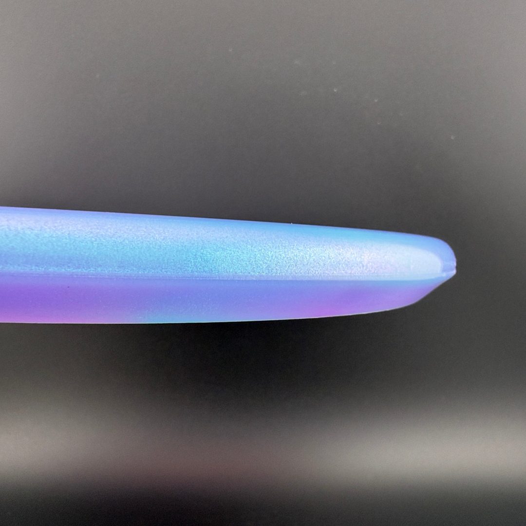 Colorshift Z Zone - Puddle Top Disc Golf Putter