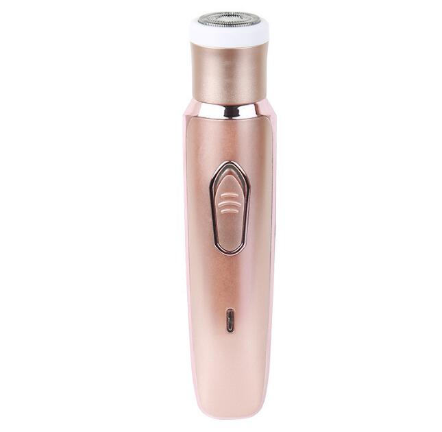 SONAXPRO Electric Epilator: 2-in-1 Shaving & Hair Removal