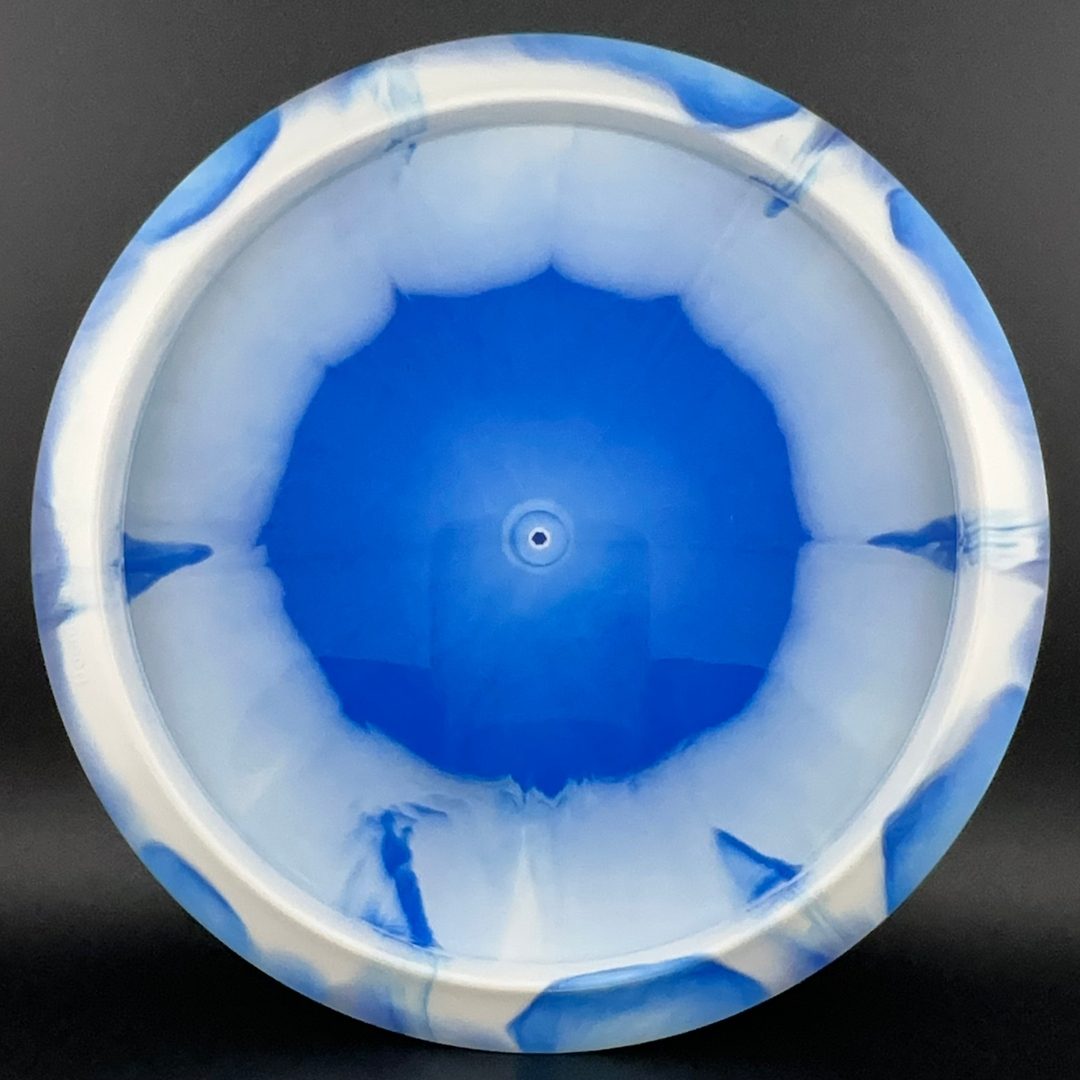 Retina Chemtrail - Burst Disc Golf Driver
