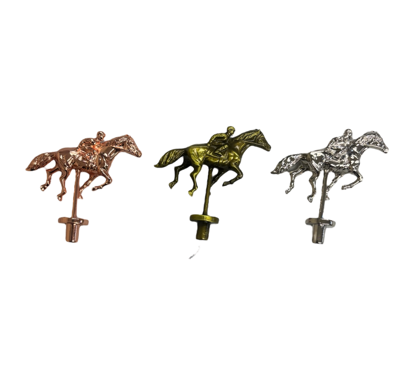 Metal Horse Replacement Kit - free shipping - Korvel