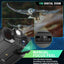 NightScope 4K Binoculars for Day and Night Exploration