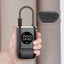 Portable Electric Tire Inflator Pump for Cars and Bicycles
