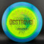 Halo Star Destroyer Disc Golf Driver