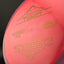 Bravo Trinity Fairway Driver Disc Golf Disc