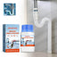 Premium Pipe Dredge Agent for Effective Drain Maintenance