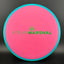 Classic Soft Orbit Marshal Disc Golf Putter