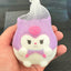 Netbag Egg Boy Party Pinch Music Stress Relief Toy Slow Rebound Ventilatory Artifact Cartoon Stress Relief Student Small Gift Item - Korvel