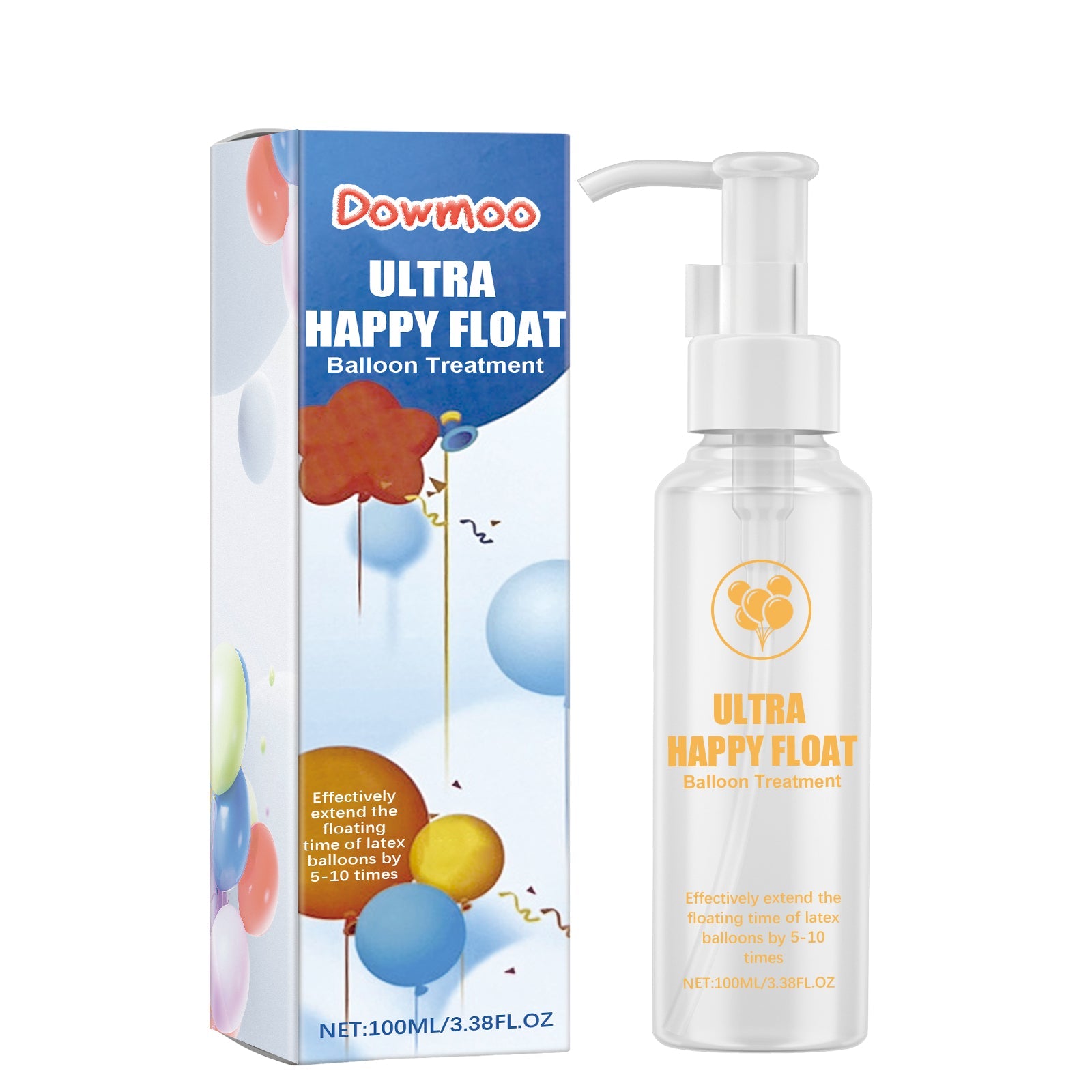 Balloon Treatment, It Is More Beautiful And Suitable For Various Occasions - Korvel