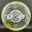 Jawbreaker Z FLX Archer Disc - Ledgestone 2025 Edition