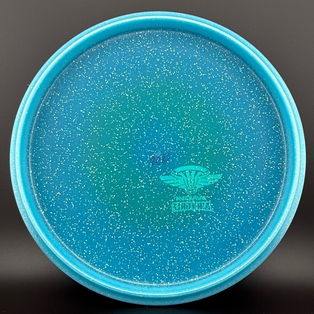 Metal Flake Champion Condor - Air Force Edition