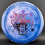 ESP FLX Zone SS - Limited Edition Disc Golf Disc