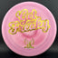 ESP FLX Zone - Brodie Smith Signature Series Disc Golf Putter